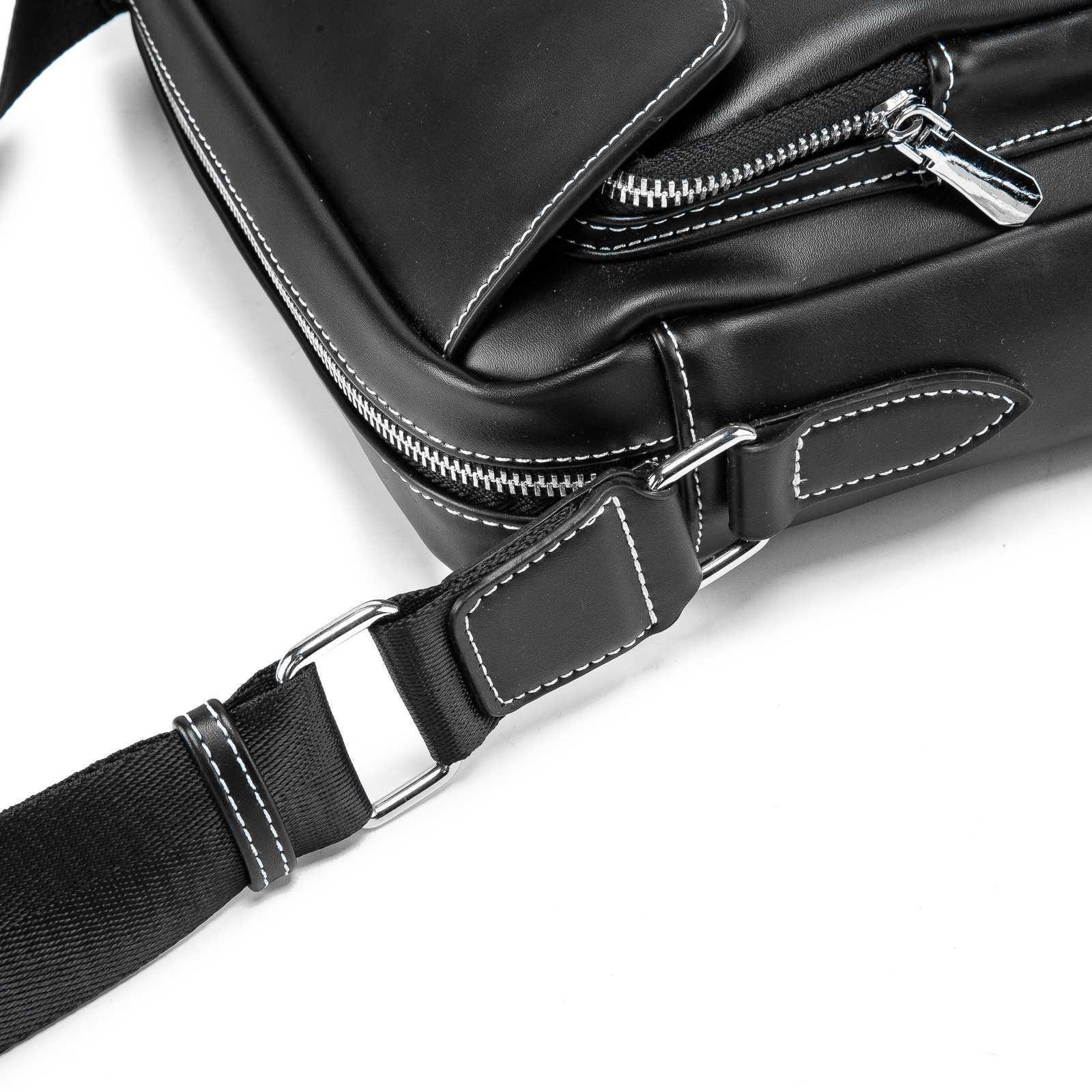 Rahala Cross Bag D3945 - Three