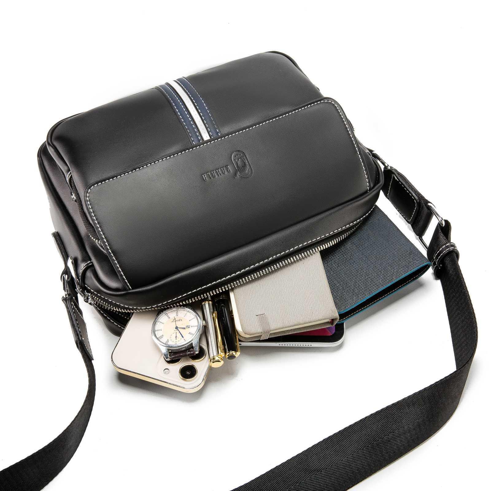 Rahala Cross Bag D3945 - Three