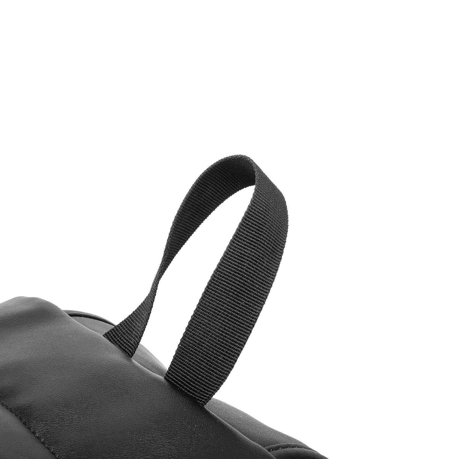 Rahala Leather BackBag 1861 - Three