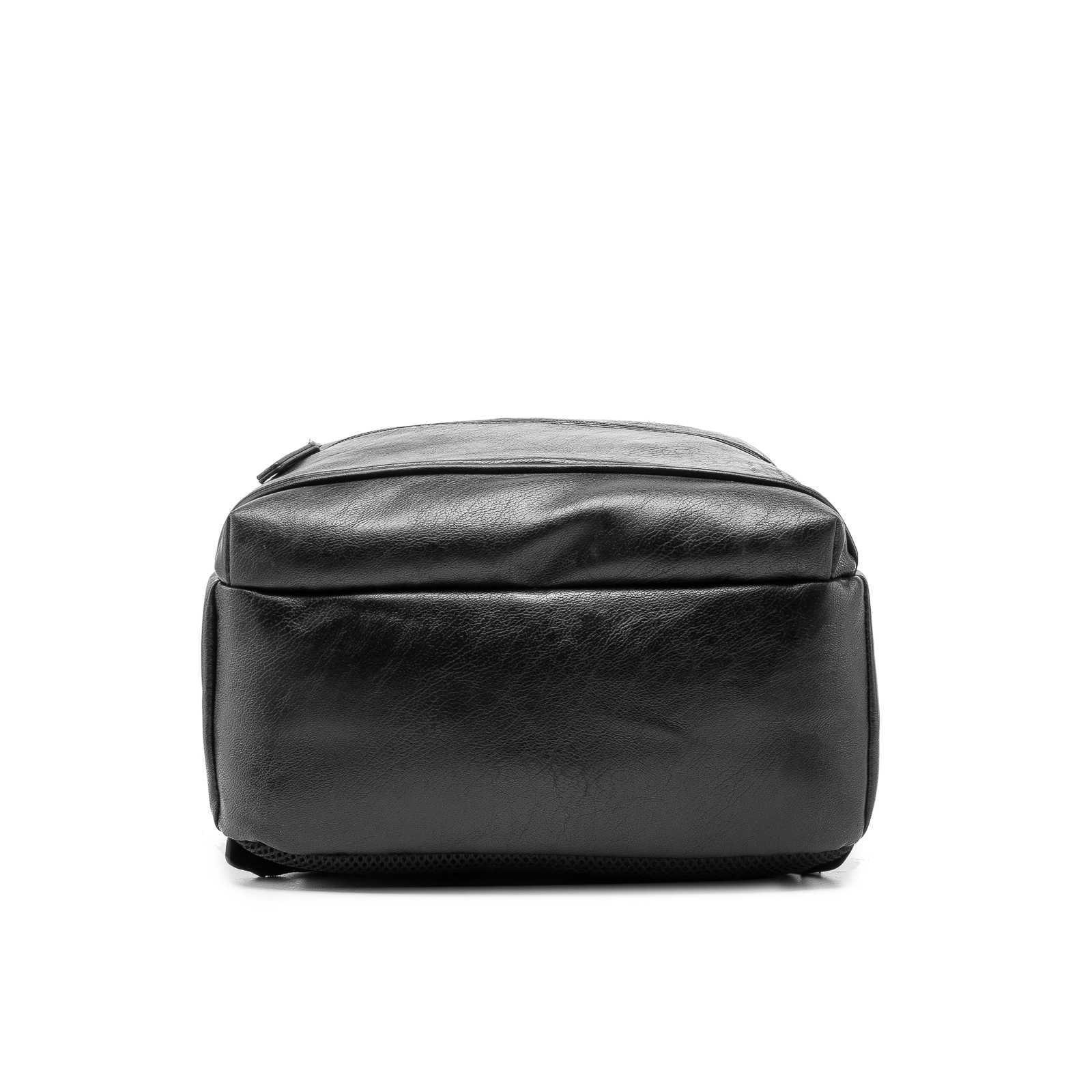 Rahala Leather BackBag 1861 - Three