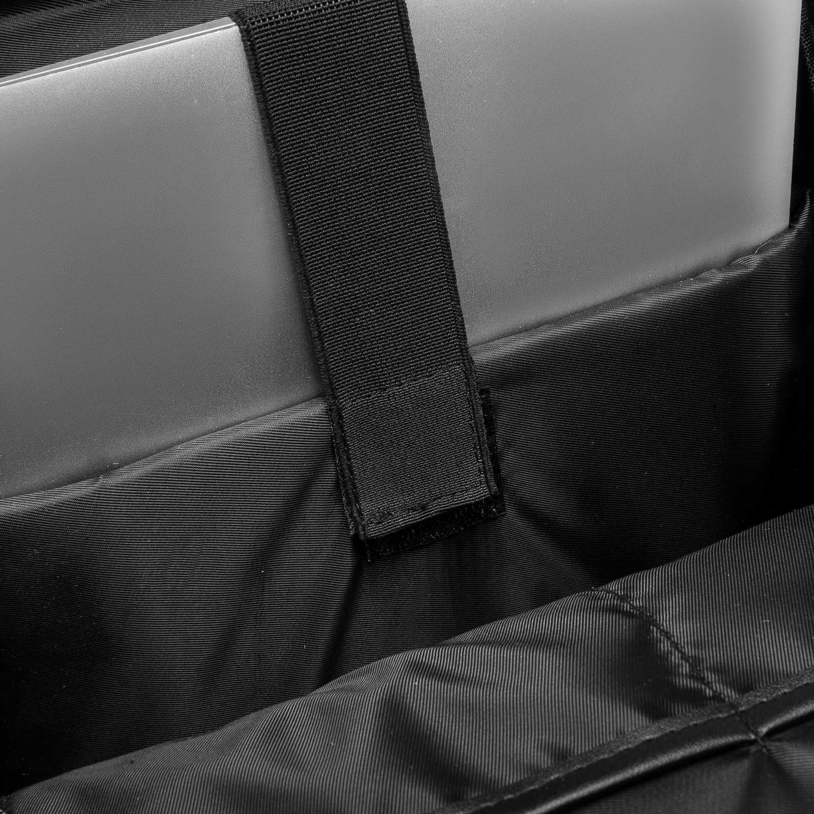 Rahala Leather BackBag 1861 - Three