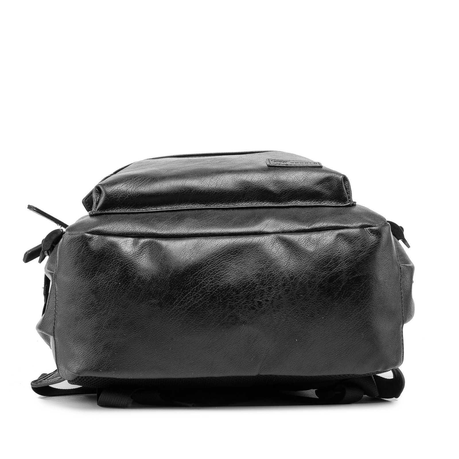 Rahala Leather BackBag 305 - Three