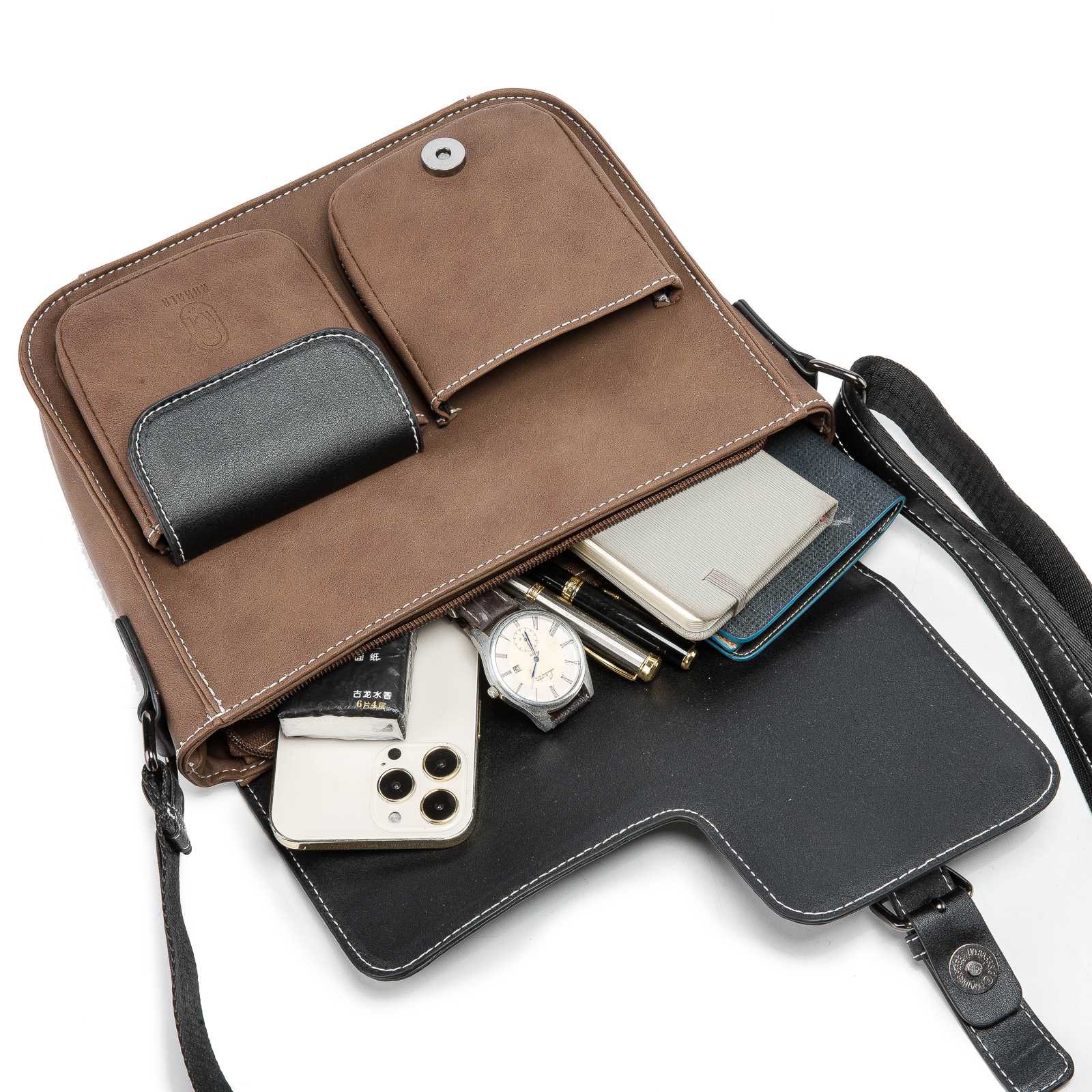Rahala Mid Cross Bag WR702