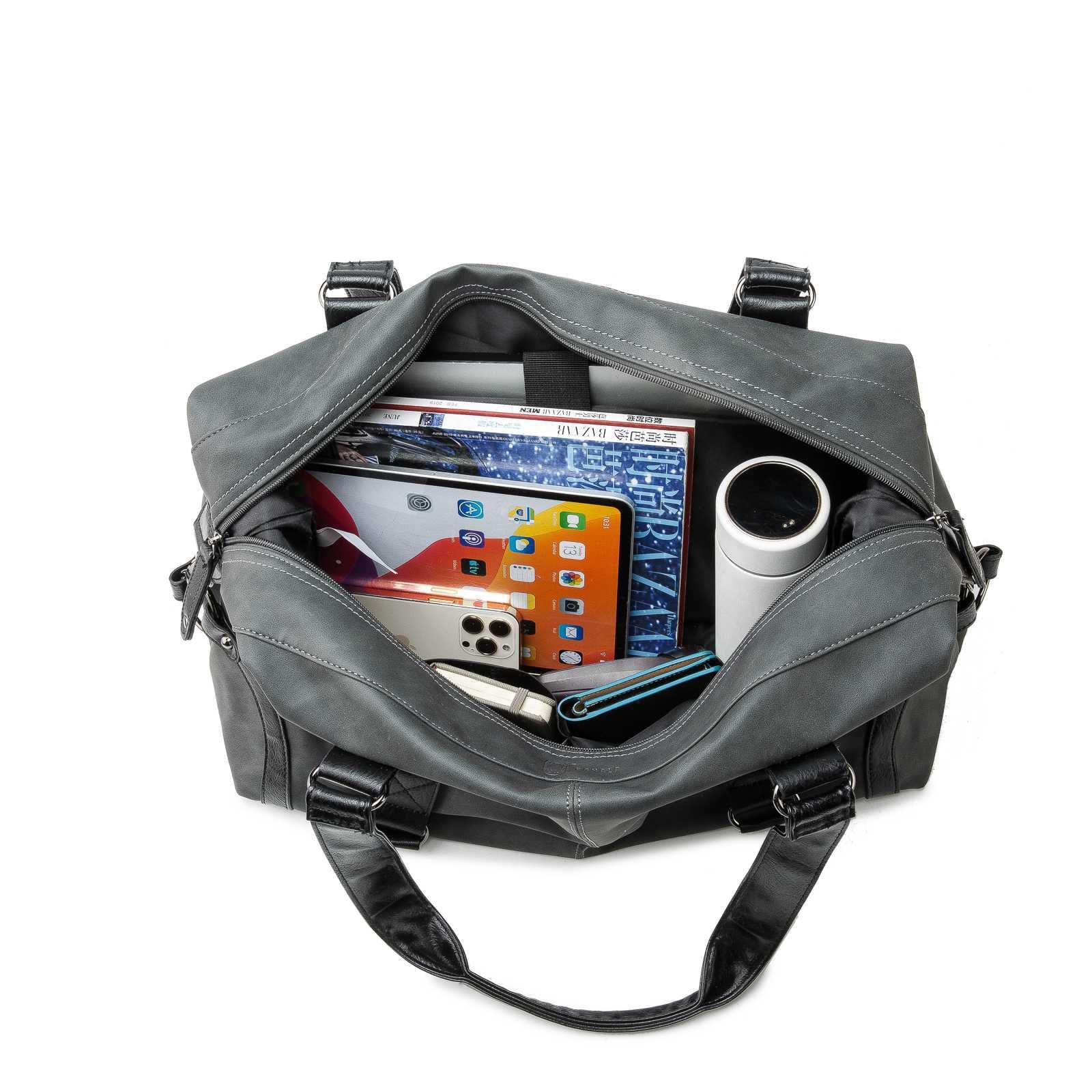 Rahala HandBag 9802 - Three