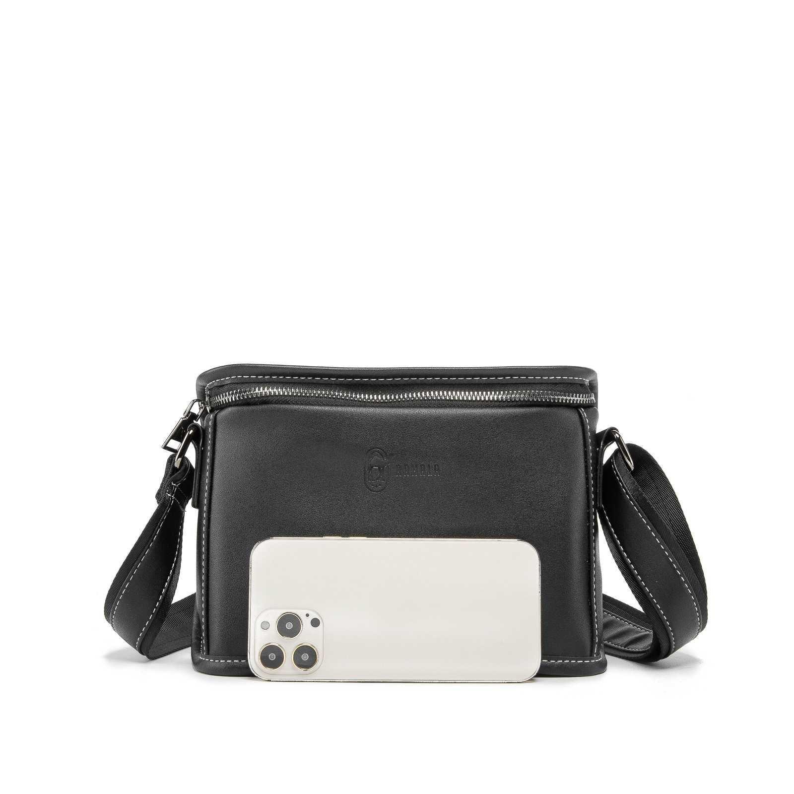 Rahala Small Cross WR7001 - Three