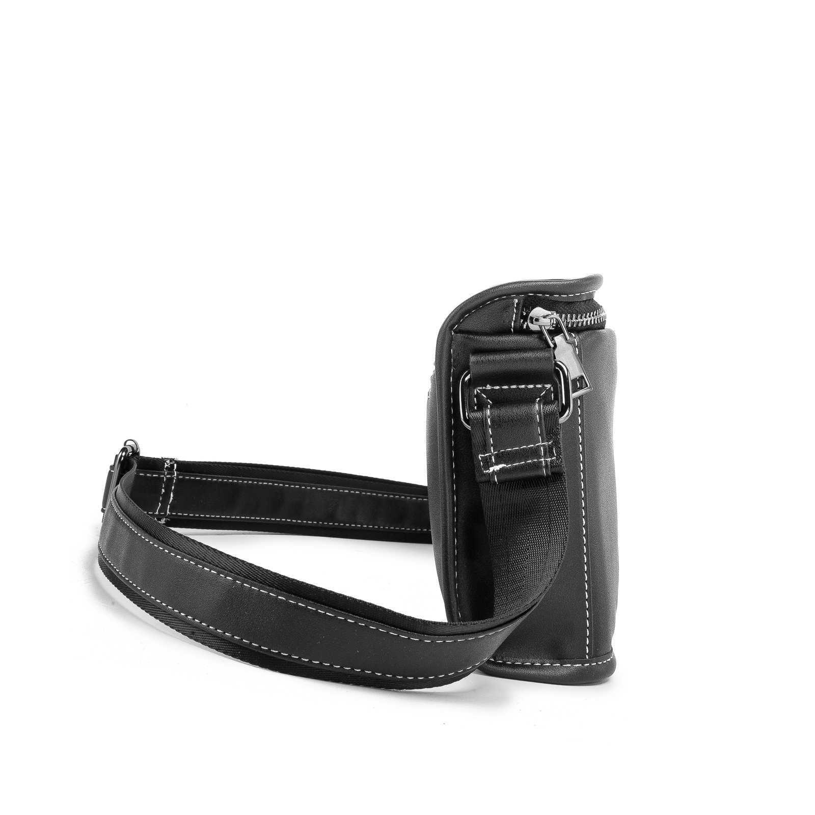 Rahala Small Cross WR7001 - Three