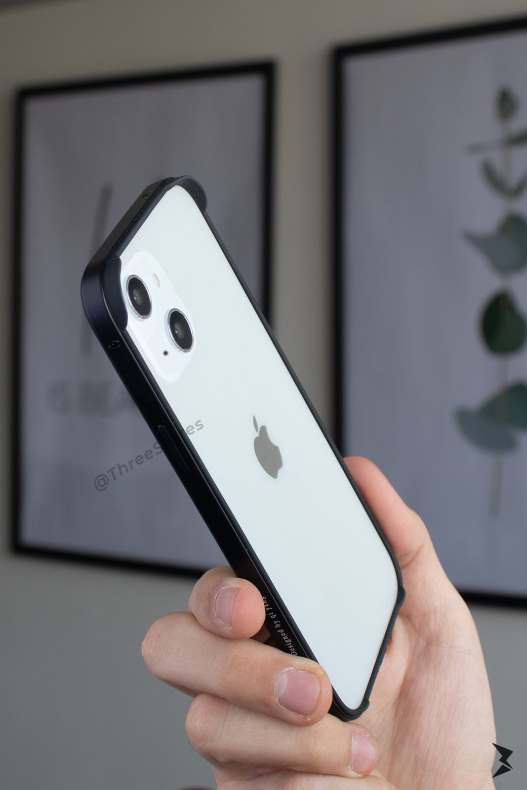 iPhone 13/13 Pro QY Yang Frame