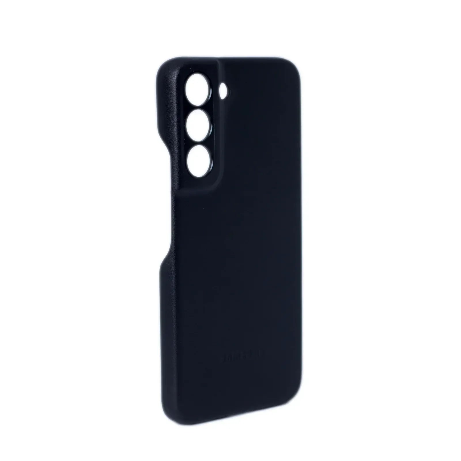 Soft Leather Case Samsung S22 - Three