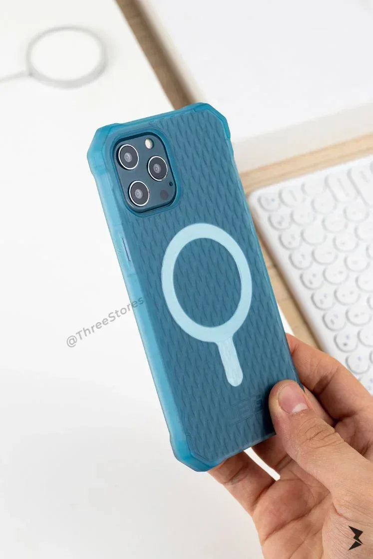 UAG Essential Armor Magsafe Case iPhone 12 Pro Max - Three