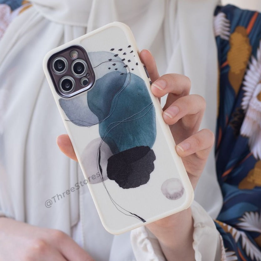 2022-05-21 Printed case iPhone 11, 12 pro max OUTPUT FB-12