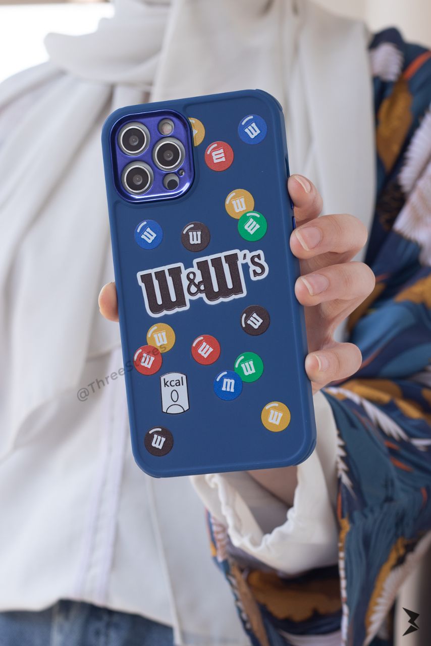 2022-05-21 Printed case iPhone 11, 12 pro max OUTPUT FB-20