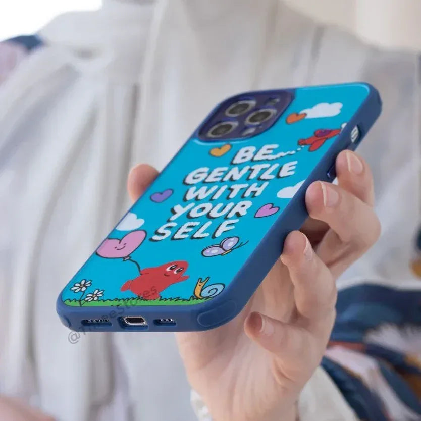 Q Series printed Camera Protection case iPhone 12 Pro Max - Three