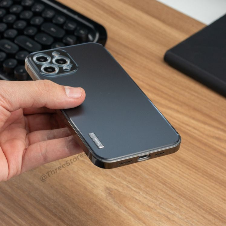 2022-05-28 Coteetci Camera Protection Case iPhone 12 pro max OUTPUT FB-11