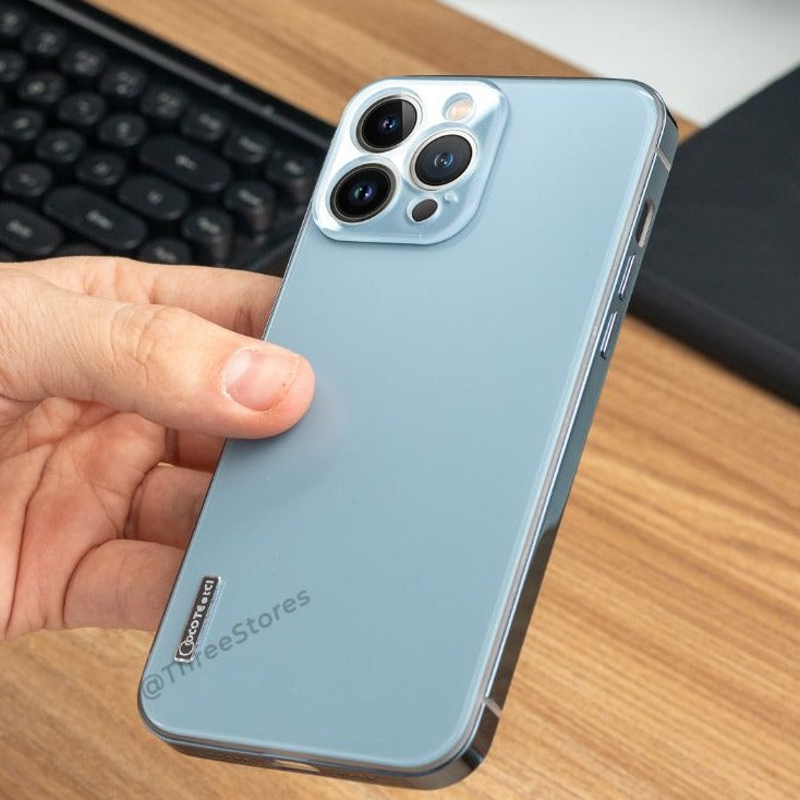 2022-05-28 Coteetci Camera Protection Case iPhone 12 pro max OUTPUT FB-3