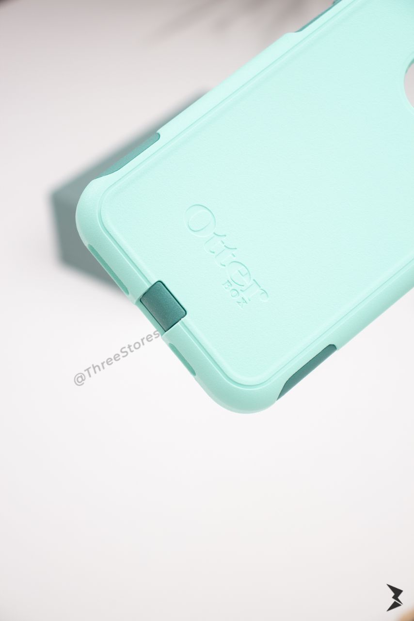 2022-05-28 Otter Silicone Protection Case iPhone OUTPUT FB-22