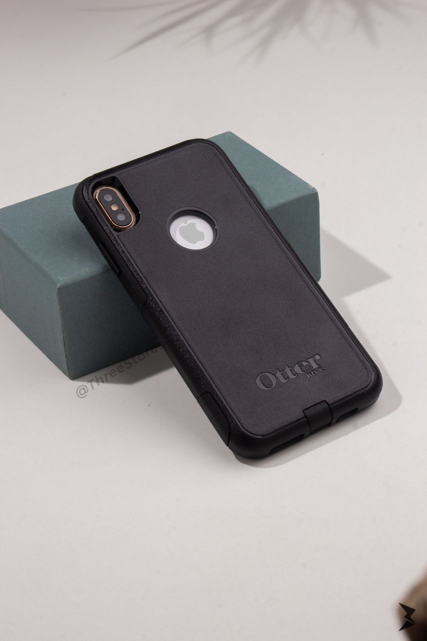 2022-05-28 Otter Silicone Protection Case iPhone OUTPUT FB-6