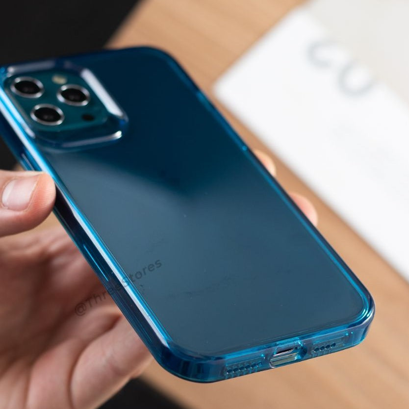 2022-05-30 Lanex Colored Transparent Case iPhone OUTPUT FB-7