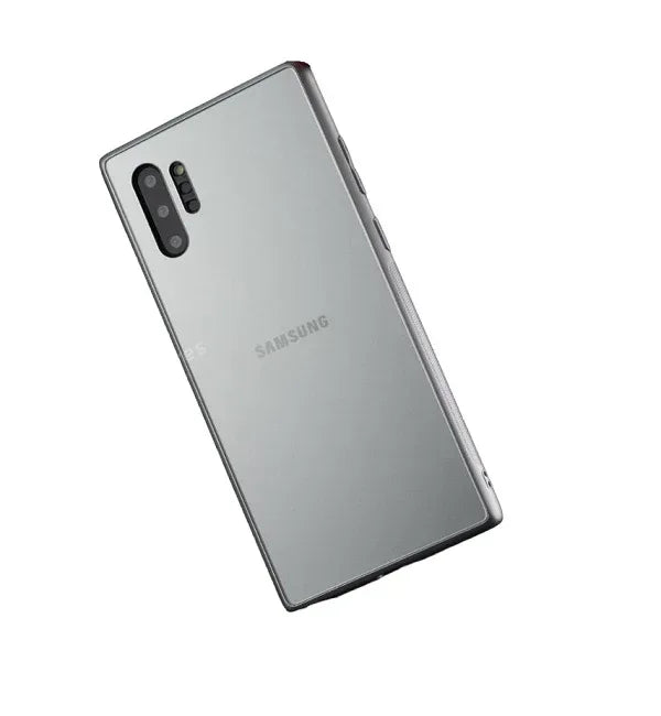 Skyfall Shockproof Case Samsung Note 10 Plus - Three