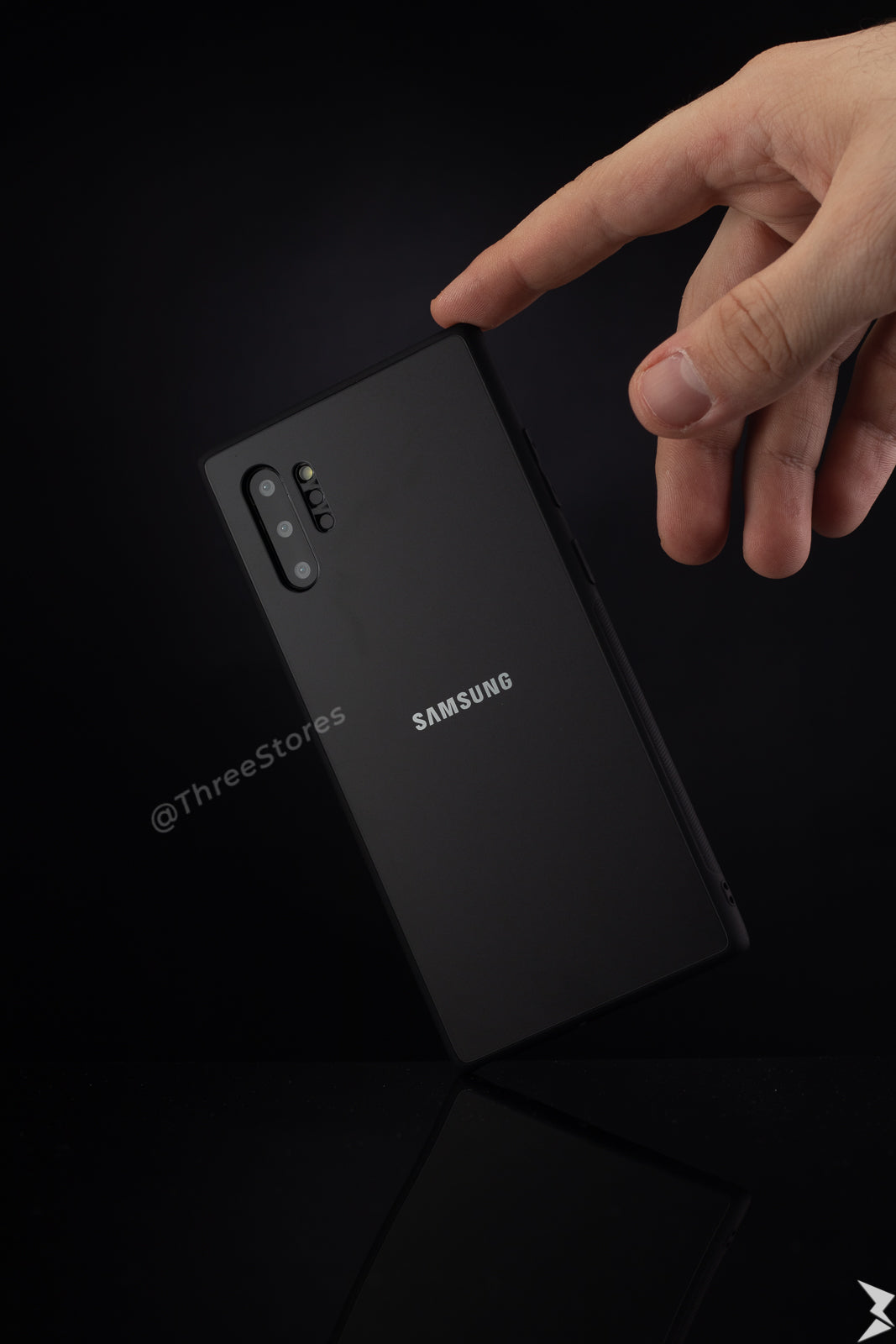 Samsung Note 10 Plus Skyfall Shockproof Case
