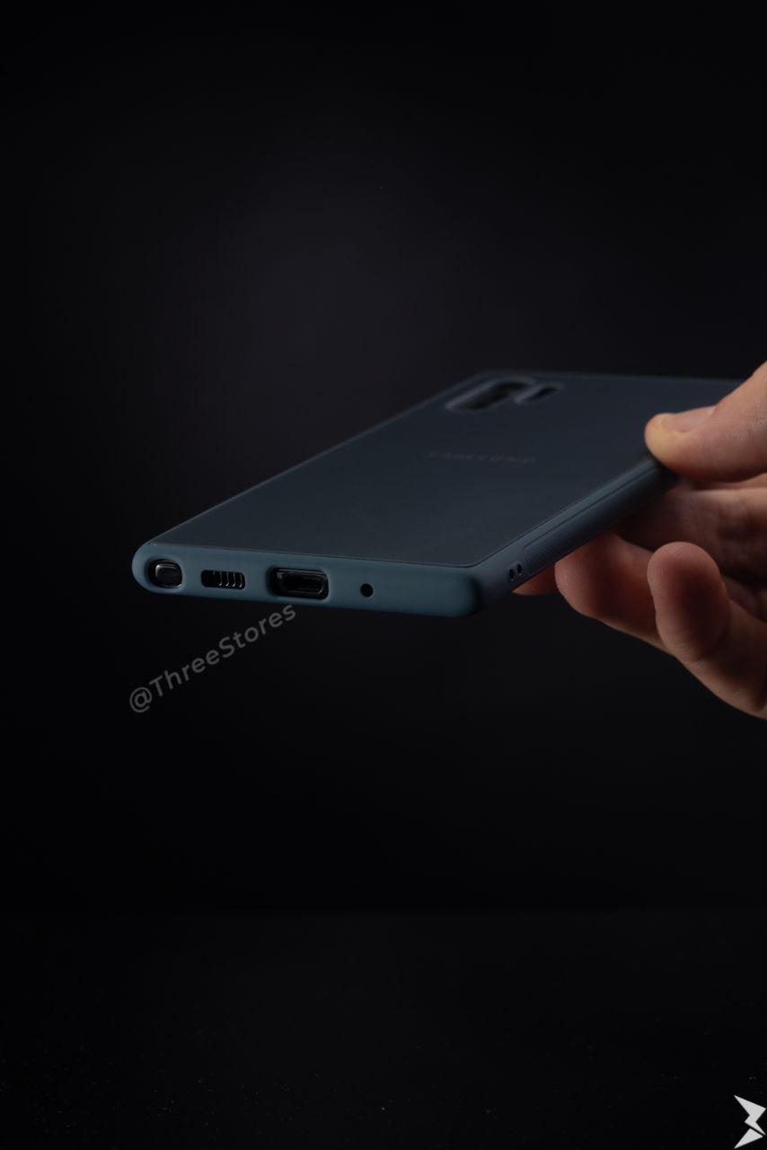 2022-06-11 Skyfall Shockproof Case Samsung OUTPUT FB-32