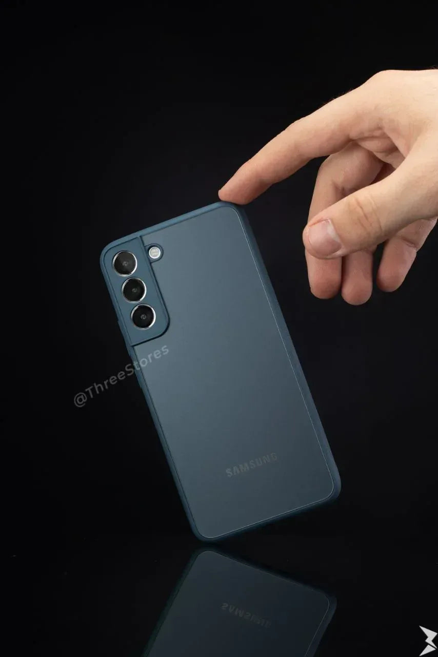 Skyfall Shockproof Case Samsung S21 plus - Three