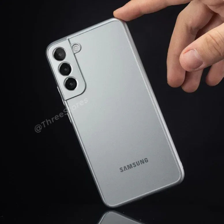 Skyfall Shockproof Case Samsung S21 plus - Three