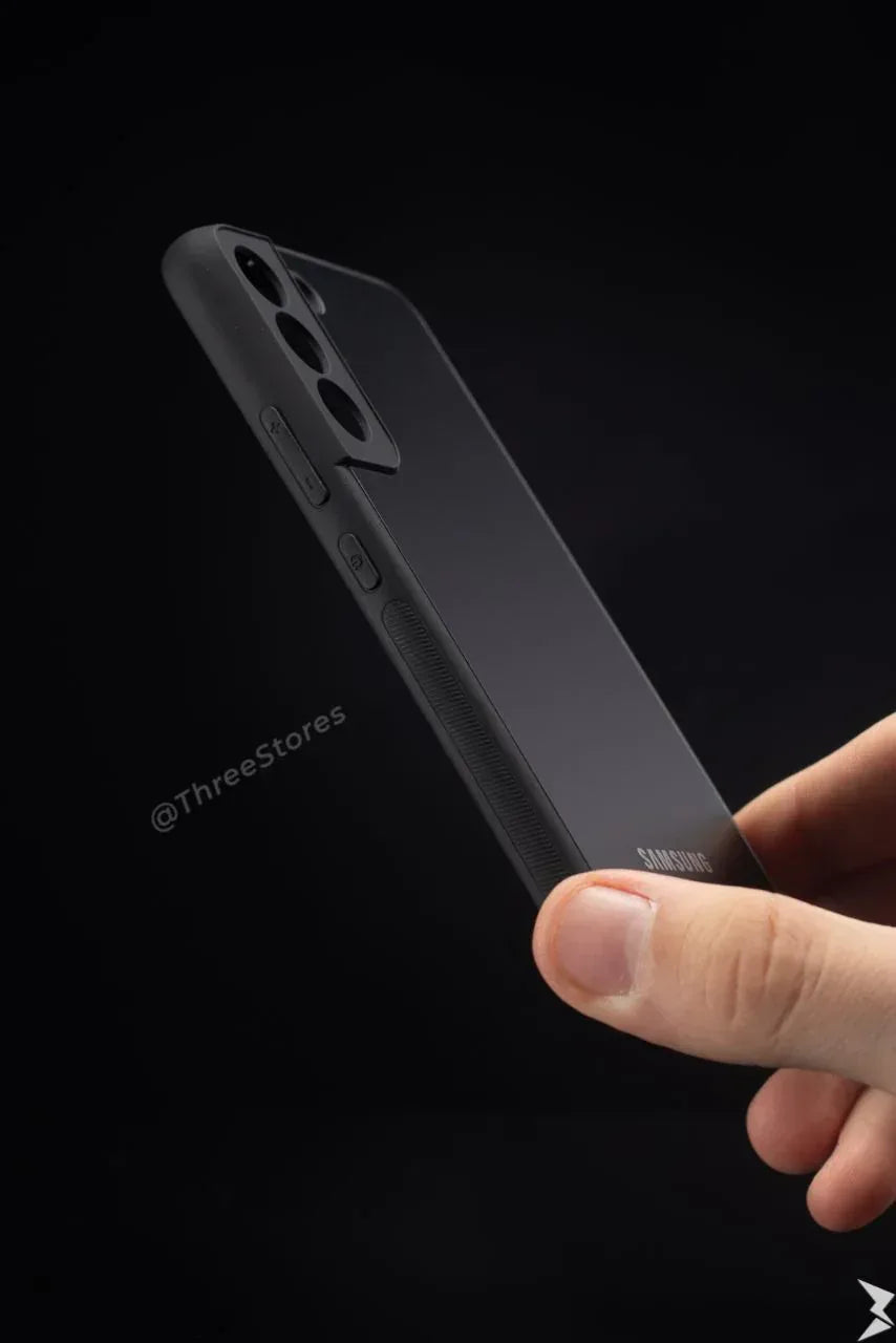 Skyfall Shockproof Case Samsung S21 plus - Three