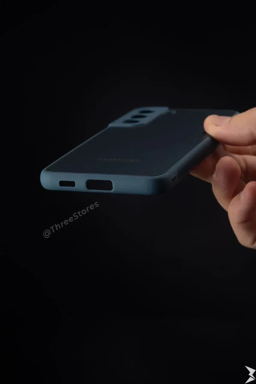 Skyfall Shockproof Case Samsung S21 plus - Three