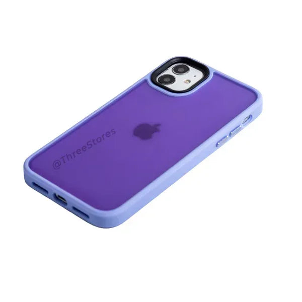 NY Protective Case iPhone 11 - Three