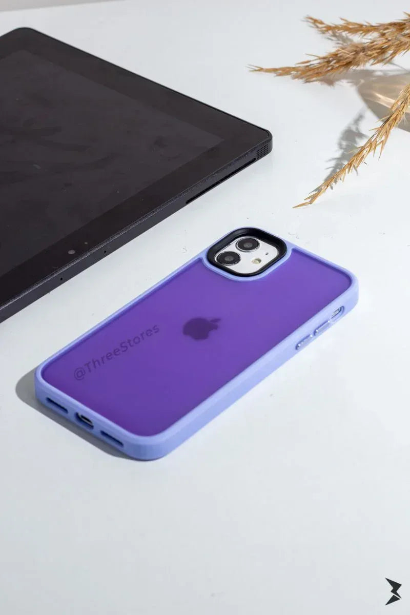 NY Protective Case iPhone 11 - Three