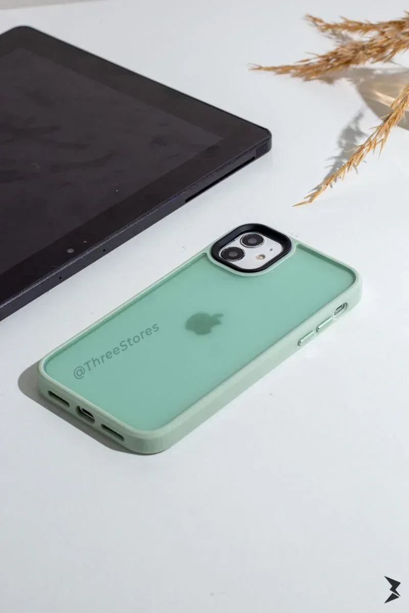NY Protective Case iPhone 11 - Three