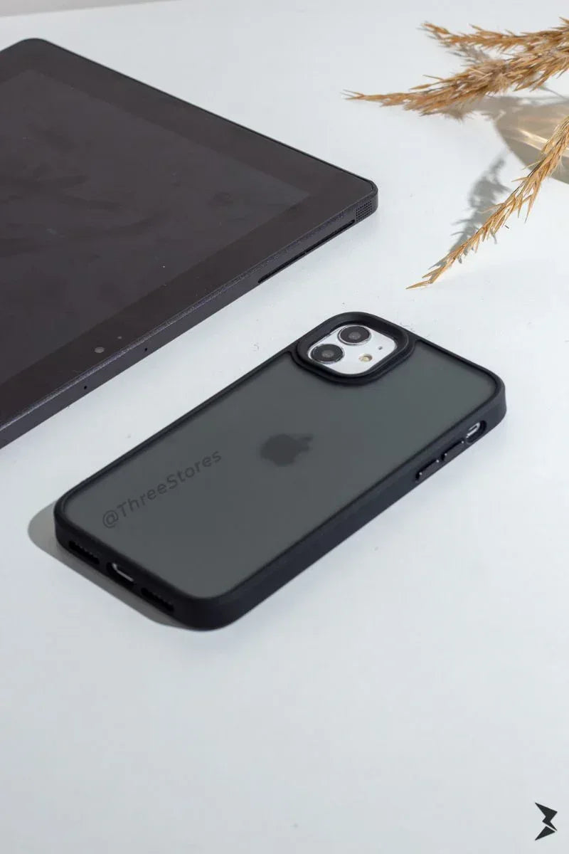 NY Protective Case iPhone 11 - Three