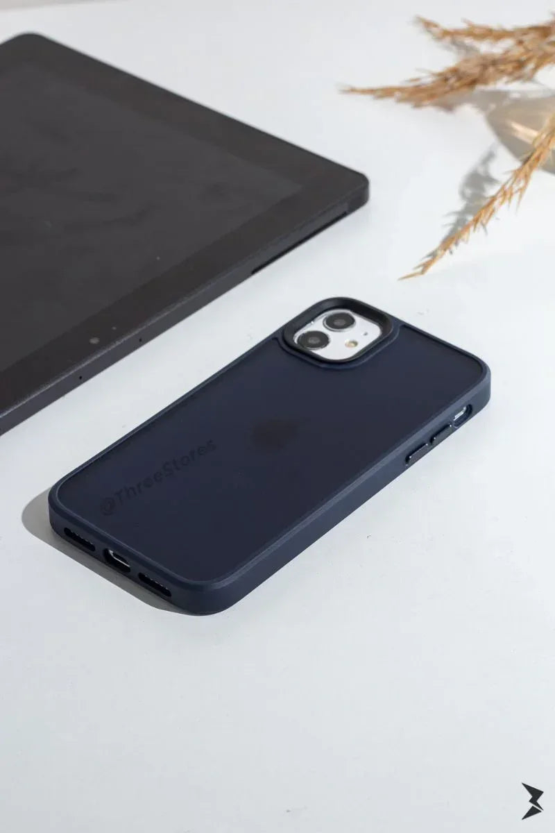 NY Protective Case iPhone 11 - Three