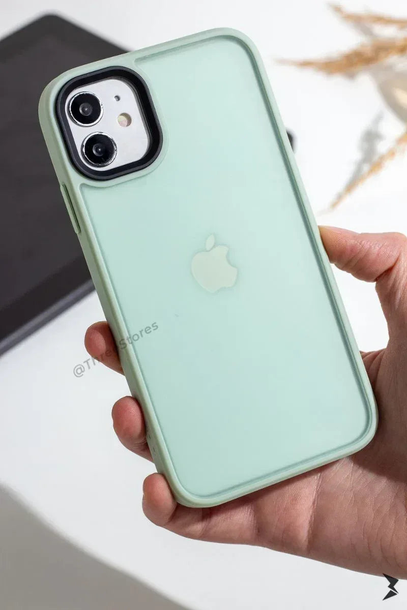 NY Protective Case iPhone 11 - Three