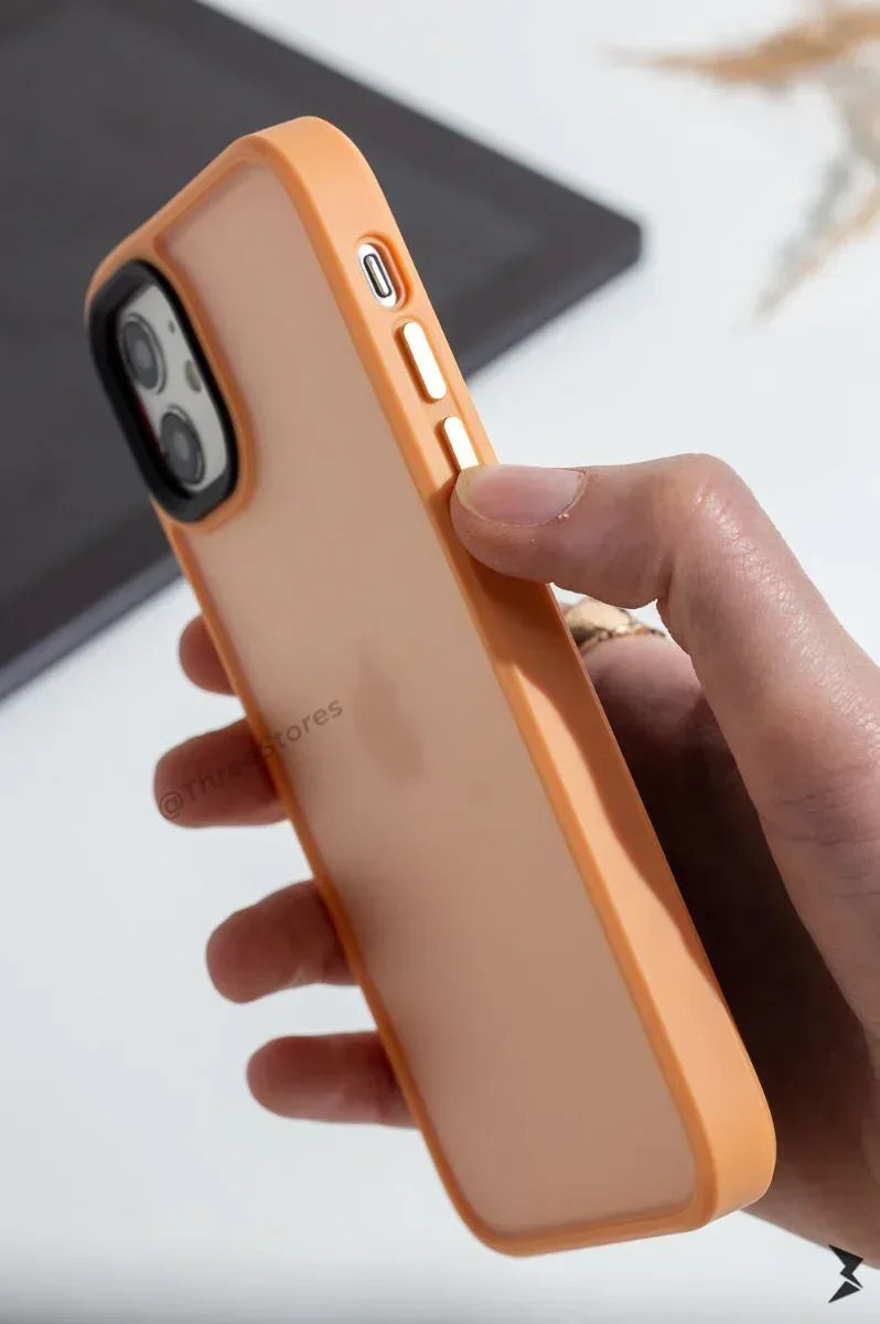 NY Protective Case iPhone 11 - Three