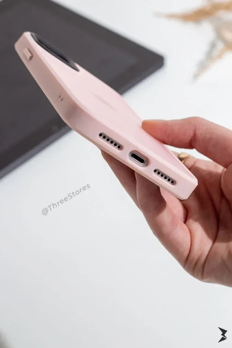 NY Protective Case iPhone 11 - Three