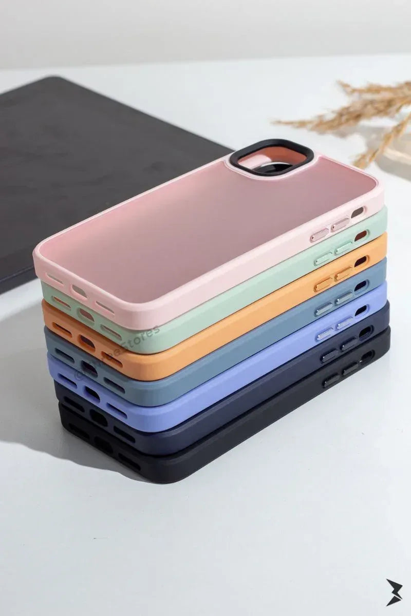 NY Protective Case iPhone 12 Pro Max - Three