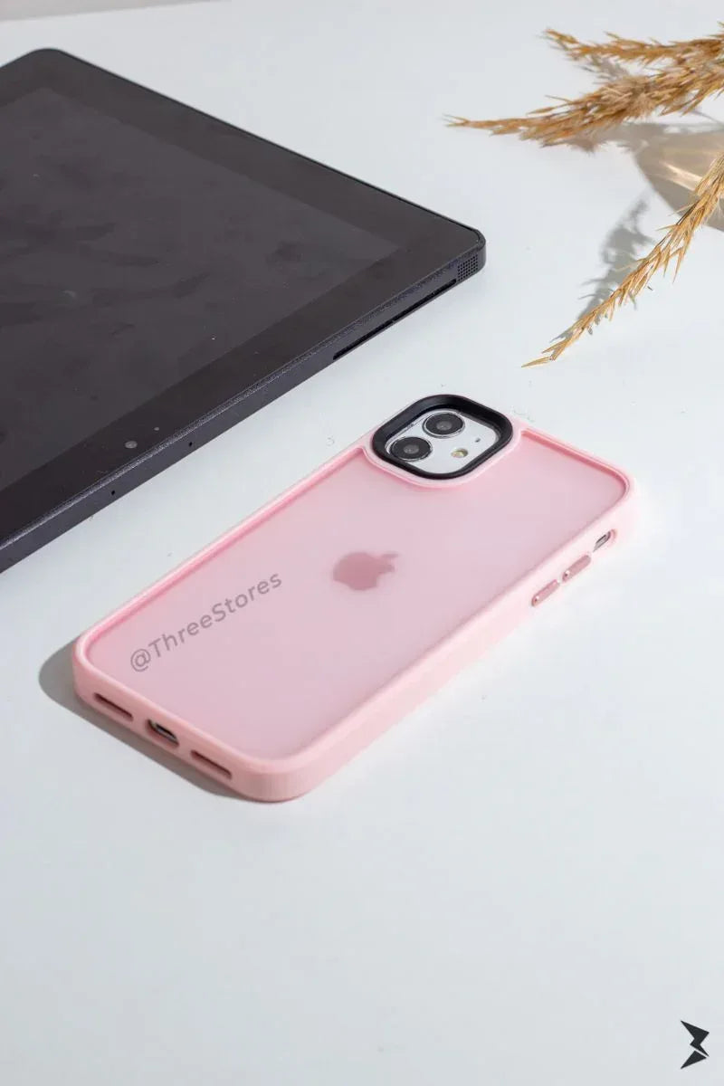 NY Protective Case iPhone 11 - Three