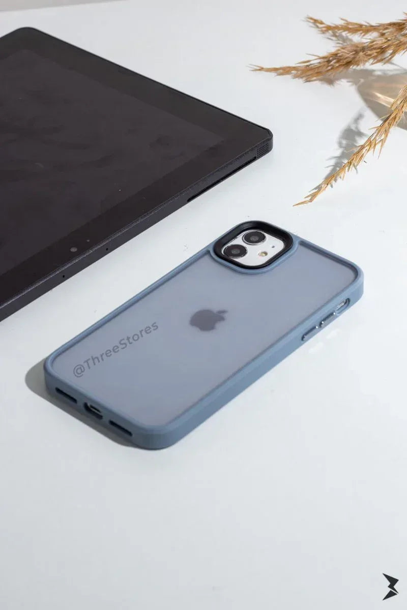 NY Protective Case iPhone 11 - Three
