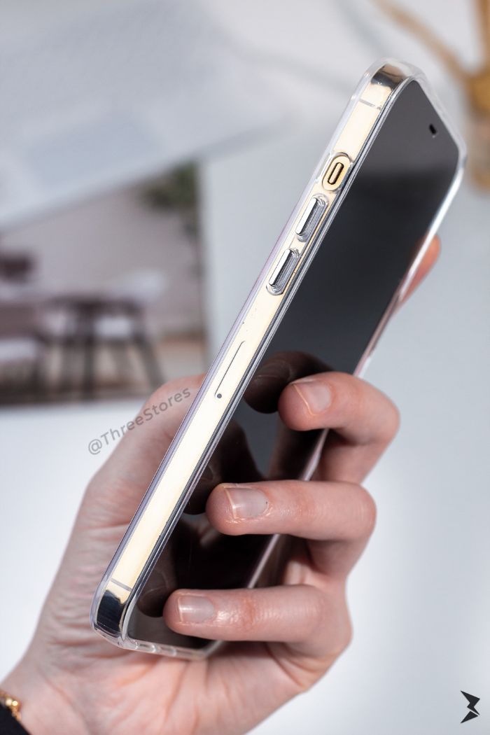 Q Series Cool Case iPhone 13 Pro Max