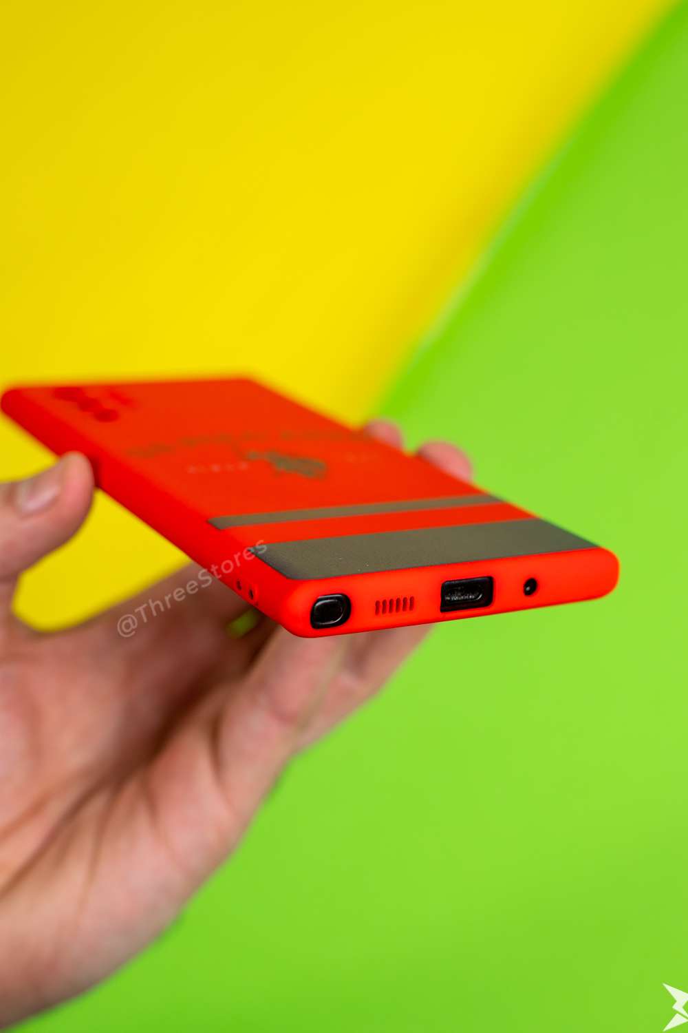 Polo Assn Silicone Case Samsung Note10 Plus