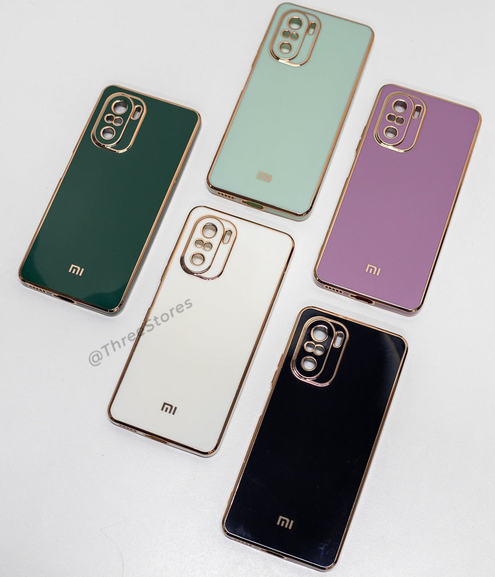 2022-07-25 Plating Gold Lens Protection Case PocoX3 OUTPUT-9