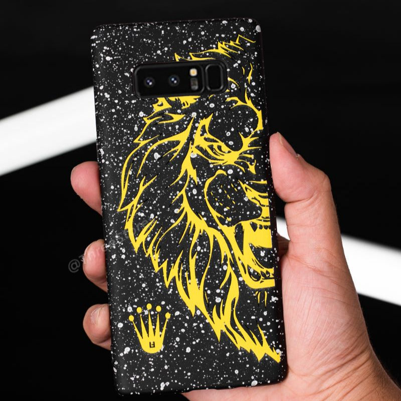 2022-07- 27 Paint Splatter Case Samsung OUTPUT-5