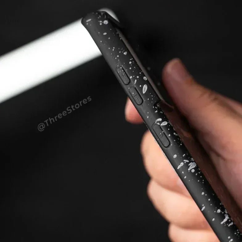 Paint Splatter Case Samsung S21 Ultra - Three