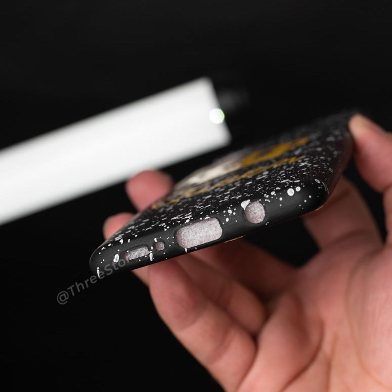 2022-07- 27 Paint Splatter Case Samsung OUTPUT-8