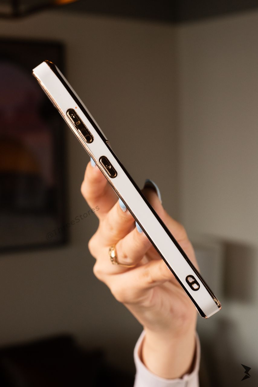 Soft Glass Air Skin Camera Protection Case Samsung S21 Ultra