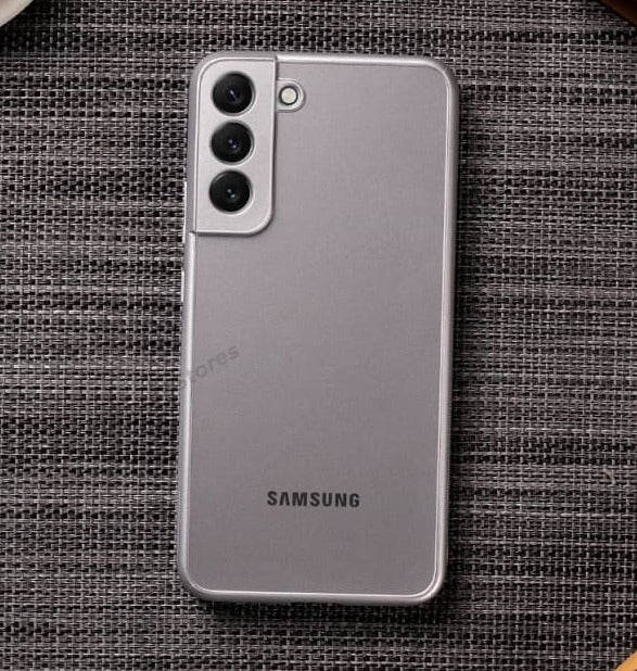 Skyfall Shockproof Camera Protection Case Samsung S22