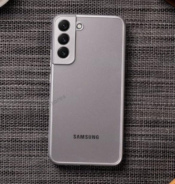 Skyfall Shockproof Case Samsung S22 - Three