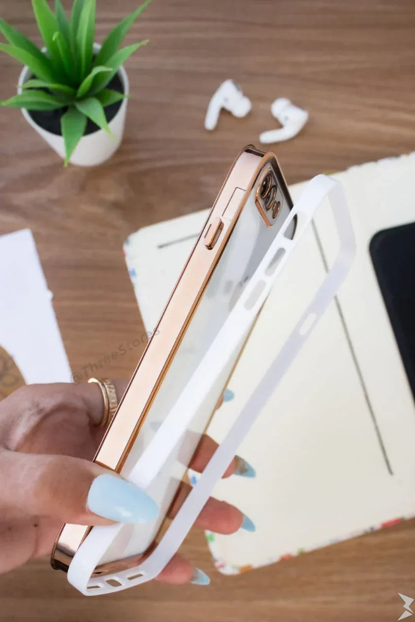 New Opus Premium Case iPhone 7/8 Plus - Three