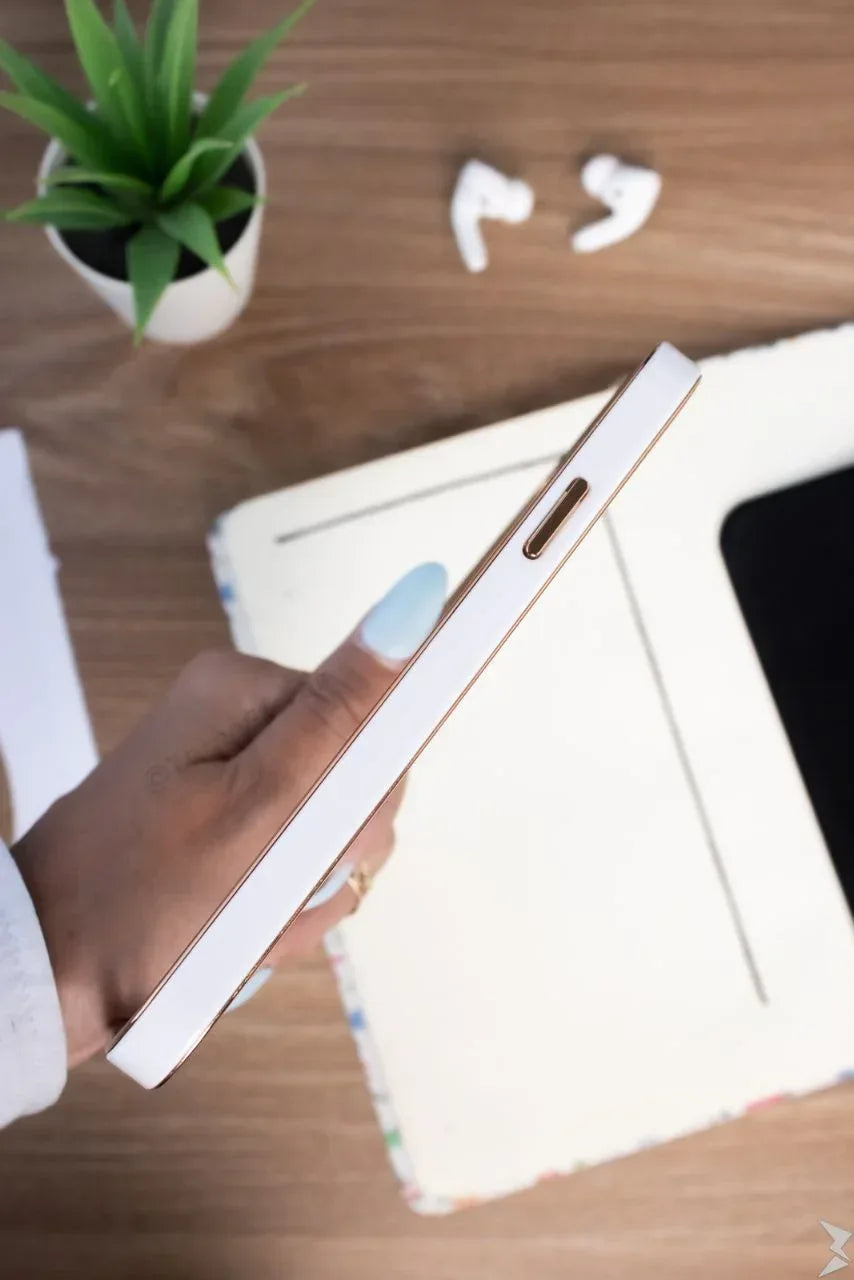 New Opus Premium Case iPhone XR - Three